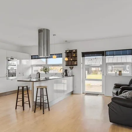 Дом отдыха Ha151-hals-kystvejen-38