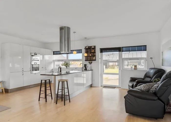 Hébergement de vacances Ha151-hals-kystvejen-38