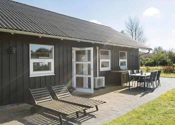 Ha151-hals-kystvejen-38 Hébergement de vacances *